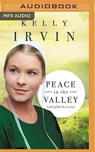 Portada de Peace in the Valley