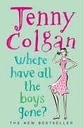 Portada de Where Have All the Boys Gone?
