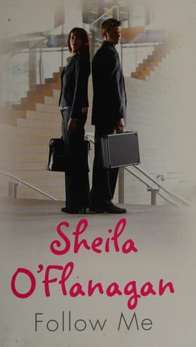 Portada de Follow me