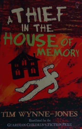 Portada de Thief in the House of Memory