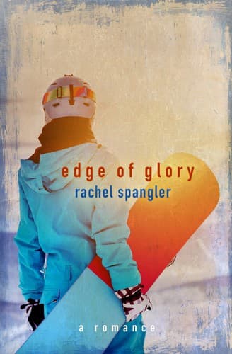 Portada de Edge of Glory