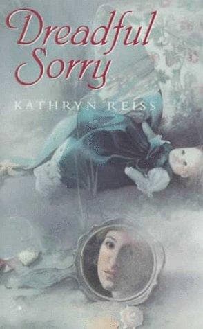 Portada de Dreadful Sorry