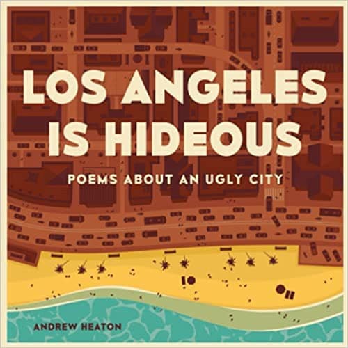 Portada de Los Angeles is Hideous