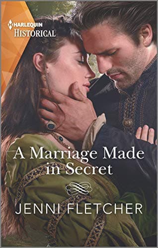 Portada de A Marriage Made in Secret