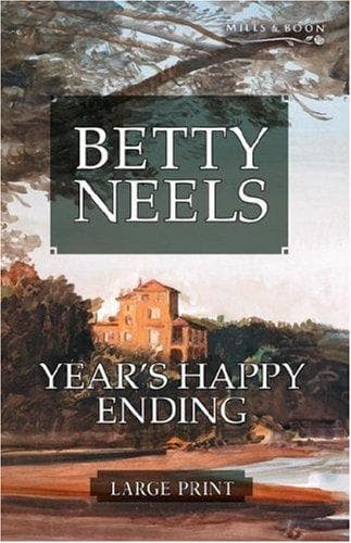 Portada de Year's Happy Ending