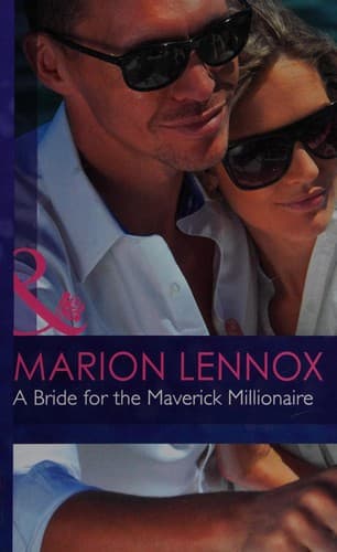 Portada de A Bride for the Maverick Millionaire