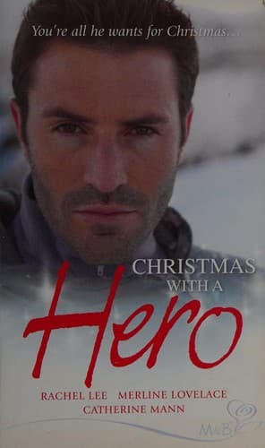 Portada de Christmas with a Hero