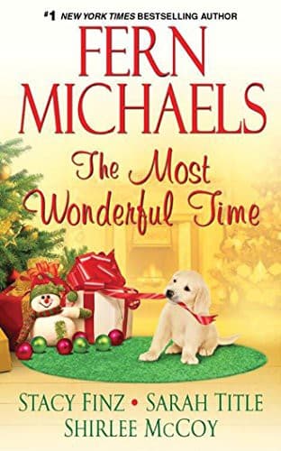 Portada de The most wonderful time