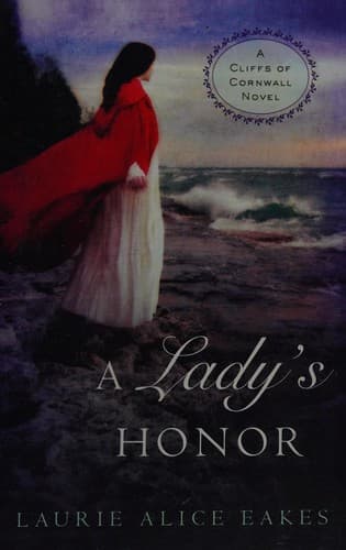 Portada de A lady's honor