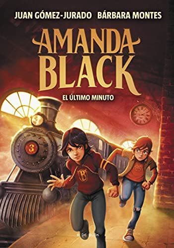 Portada de El último minuto