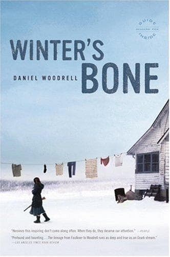 Portada de Winter's Bone