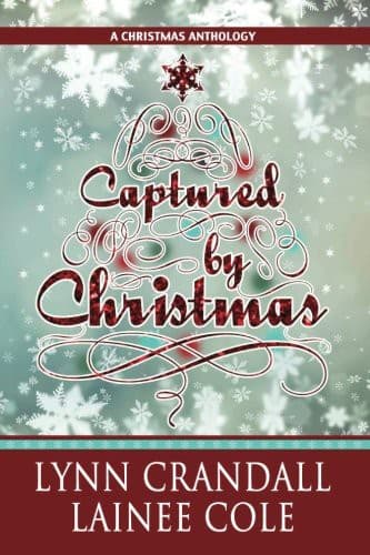 Portada de Captured by Christmas