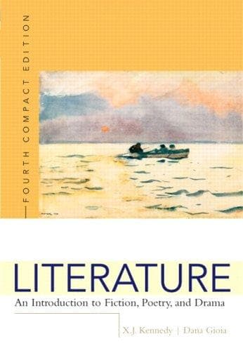 Portada de Literature