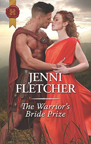 Portada de The Warrior's Bride Prize