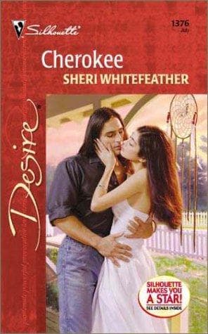 Portada de Cherokee