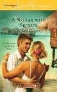 Portada de A Woman With Secrets