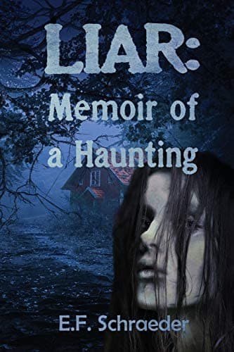 Portada de Liar