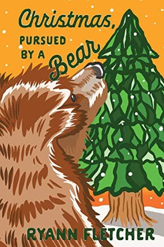 Portada de Christmas, Pursued by a Bear