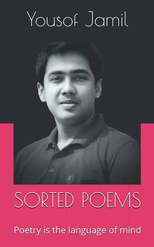 Portada de SORTED POEMS