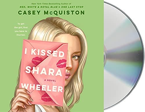 Portada de I Kissed Shara Wheeler
