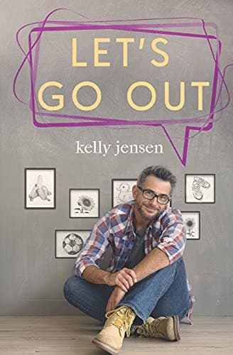 Portada de Let's Go Out