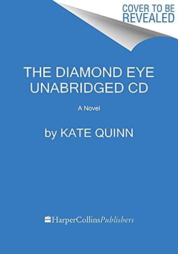 Portada de The Diamond Eye CD