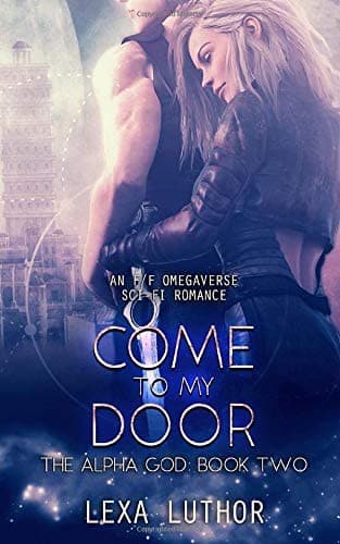 Portada de Come to My Door