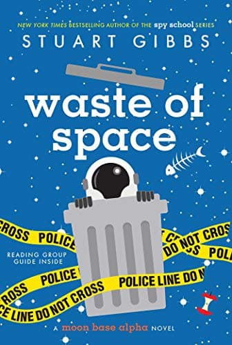 Portada de Waste of Space