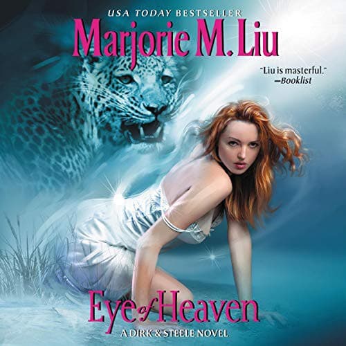 Portada de Eye of Heaven