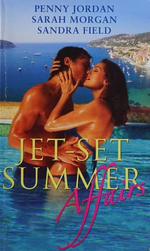 Portada de Jet-Set Summer Affairs
