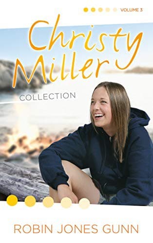 Portada de Christy Miller Collection, Vol 3