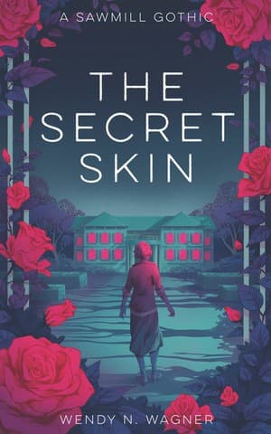 Portada de The Secret Skin