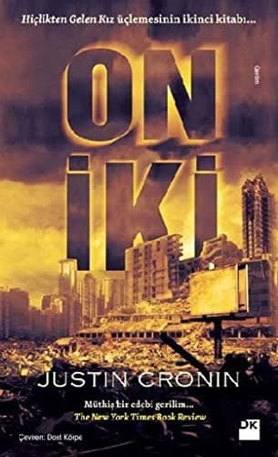 Portada de On Iki