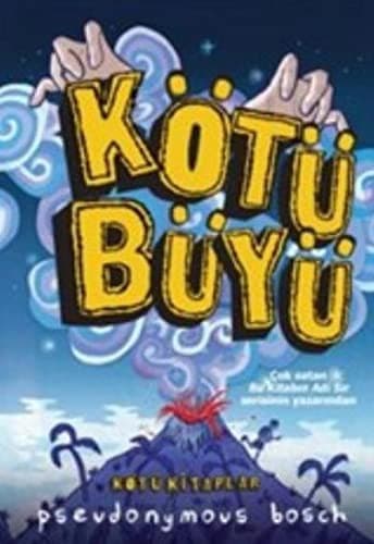 Portada de Kotu Buyu