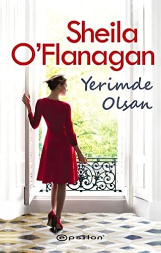 Portada de Yerimde Olsan
