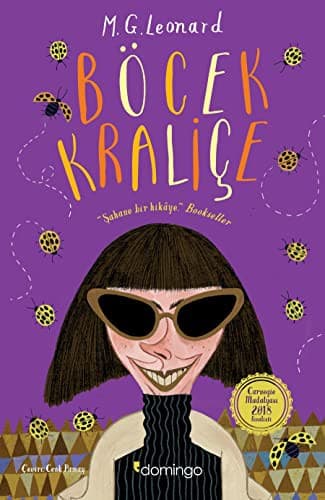 Portada de Bocek Kralice