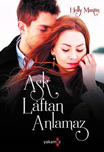 Portada de Aşk Laftan Anlamaz