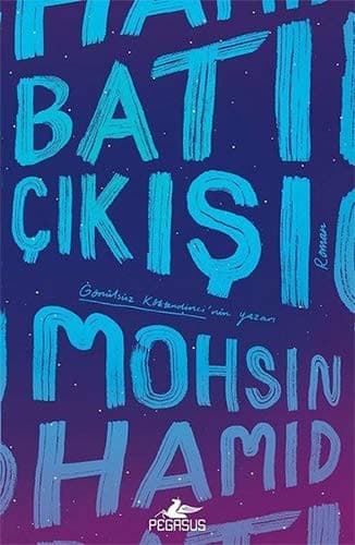 Portada de Batı Çıkışı