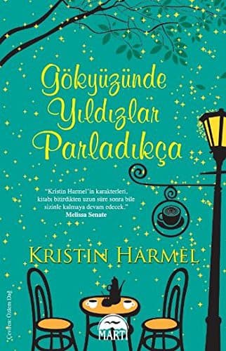 Portada de Gokyuzunde Yildizlar Parladikca