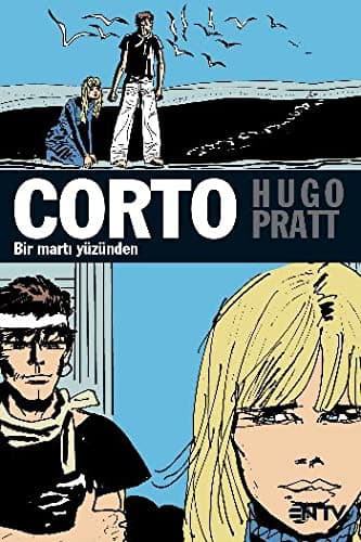 Portada de Bir Marti Yuzunden