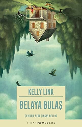 Portada de Belaya Bulas