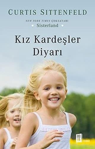 Portada de Kiz Kardesler Diyari