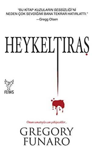 Portada de Heykeltiras