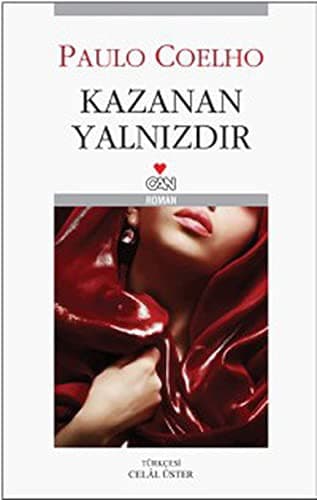 Portada de Kazanan Yalnızdır