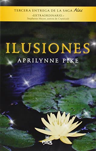 Portada de Ilusiones
