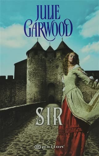 Portada de Sir