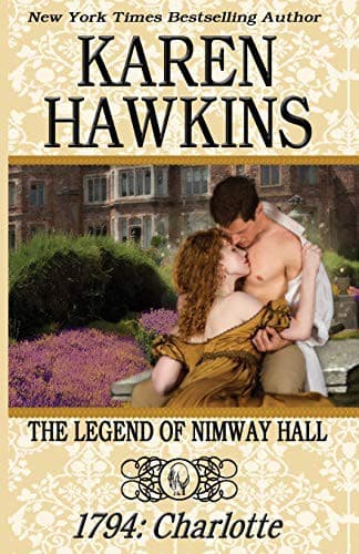 Portada de The Legend of Nimway Hall
