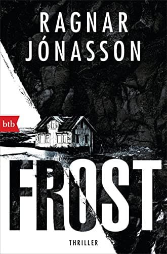 Portada de Hvíti dauði