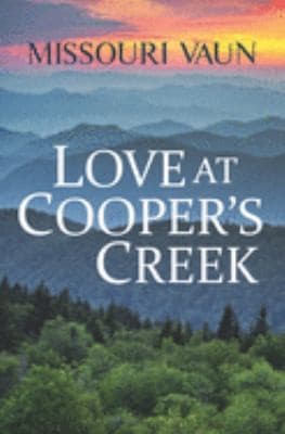 Portada de Love at Cooper's Creek