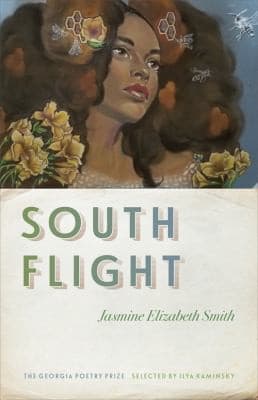 Portada de South Flight